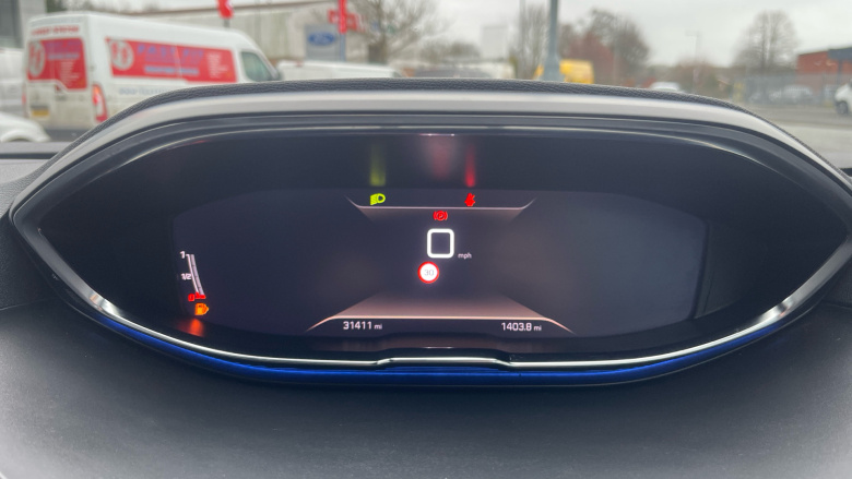 Peugeot 3008 1.5 BlueHDi GT 5dr Diesel Estate